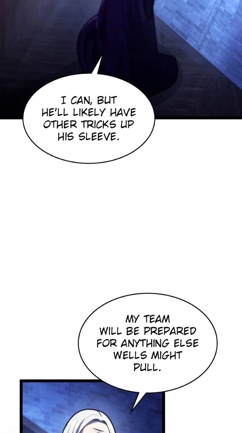 Paranoid Mage Chapter 128 – Page 16