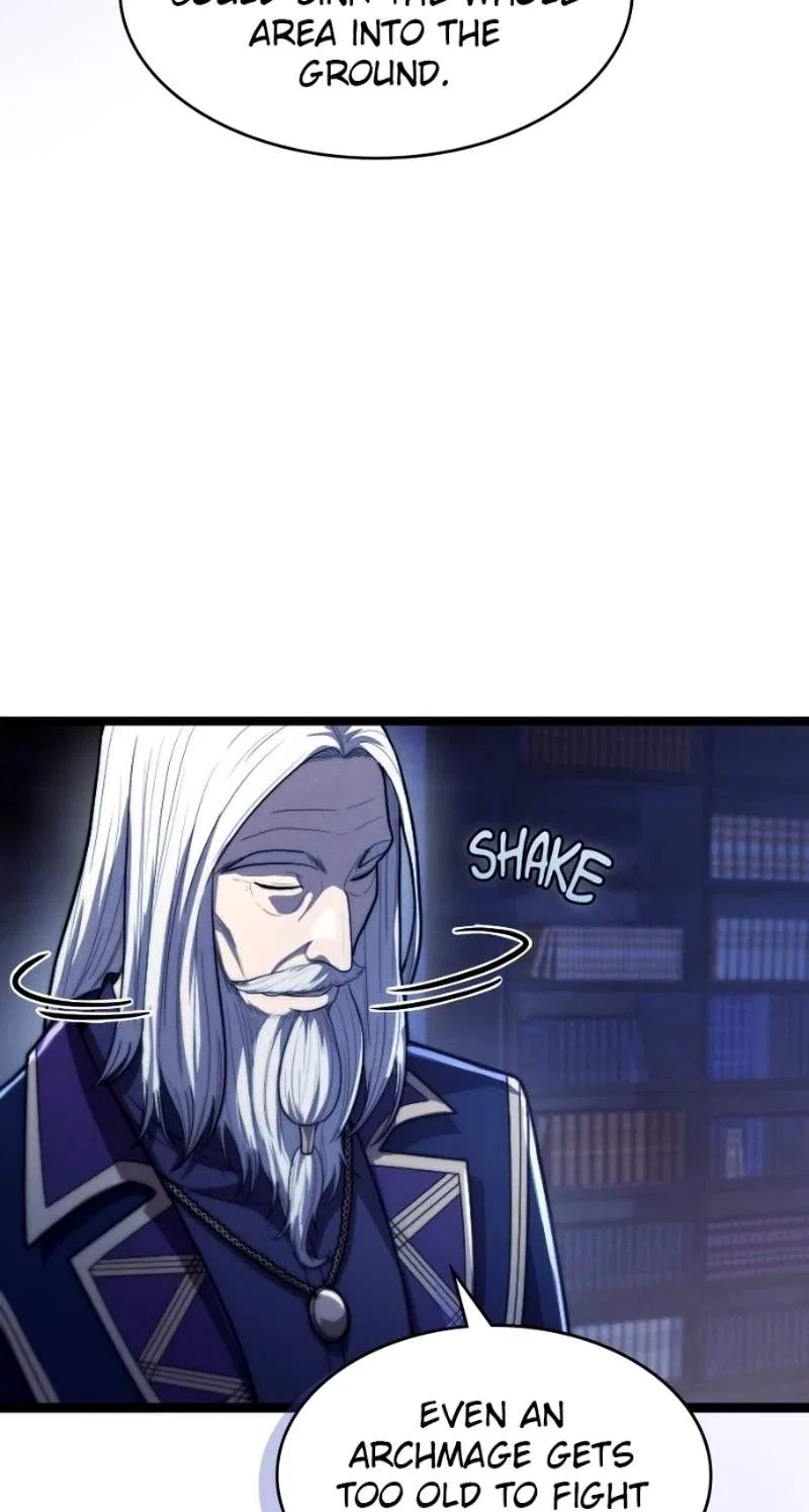 Paranoid Mage Chapter 128 – Page 20