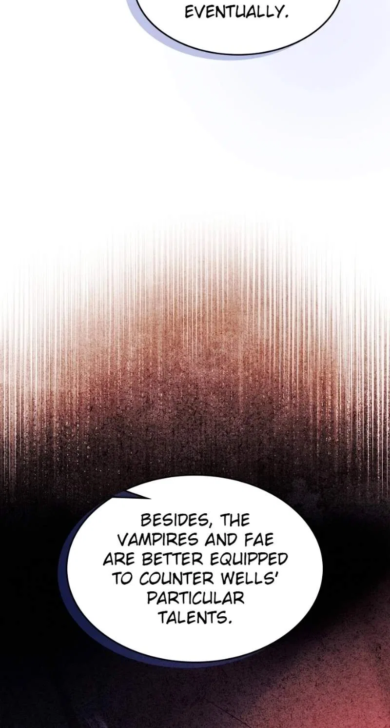 Paranoid Mage Chapter 128 – Page 21
