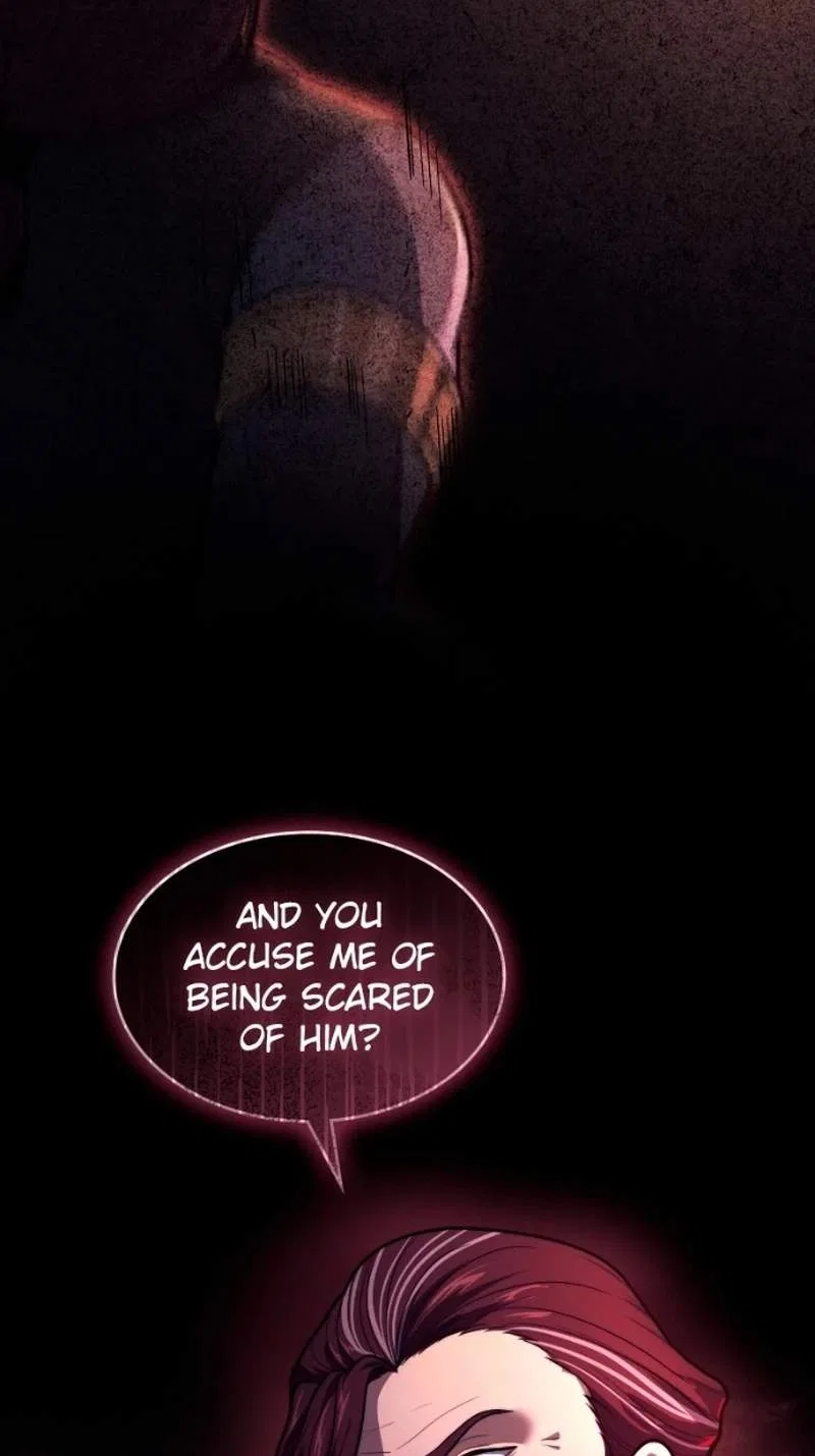 Paranoid Mage Chapter 128 – Page 23