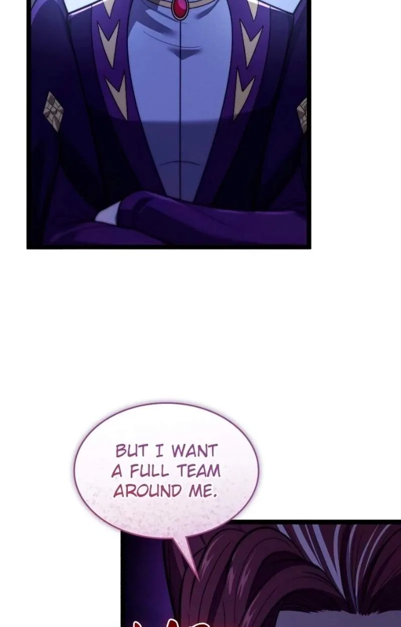 Paranoid Mage Chapter 128 – Page 31