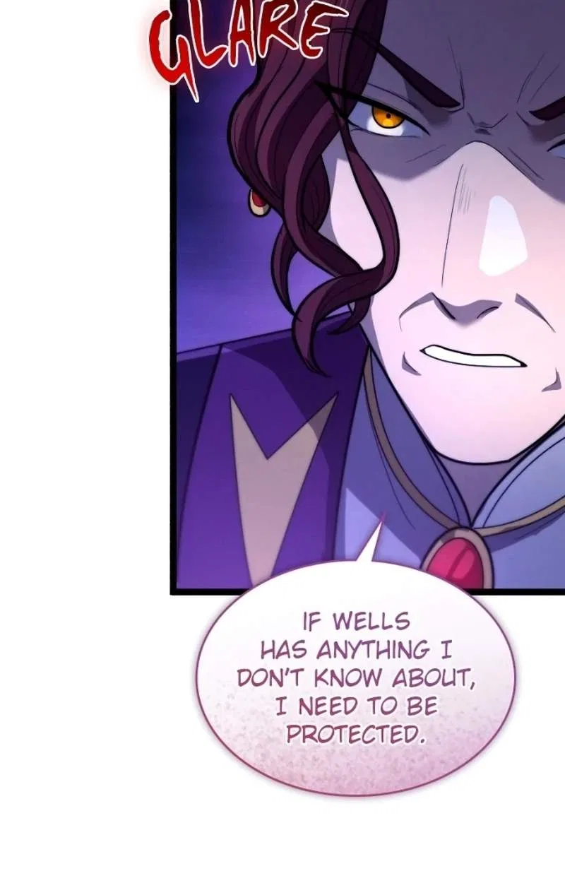 Paranoid Mage Chapter 128 – Page 32