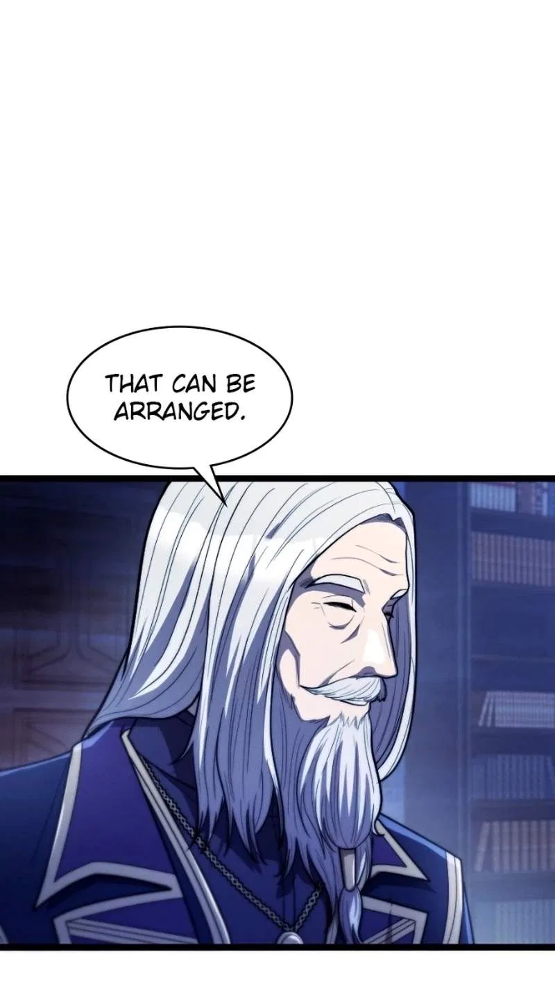 Paranoid Mage Chapter 128 – Page 33