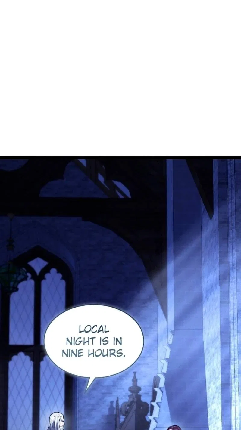 Paranoid Mage Chapter 128 – Page 34