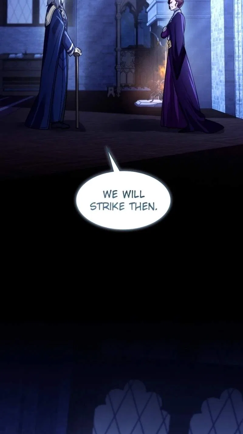 Paranoid Mage Chapter 128 – Page 35