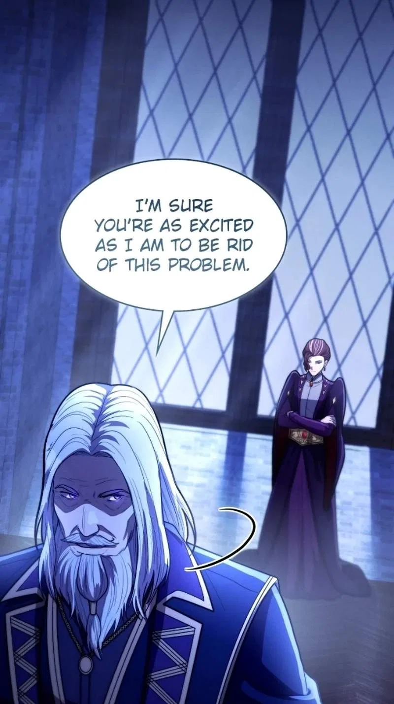 Paranoid Mage Chapter 128 – Page 36