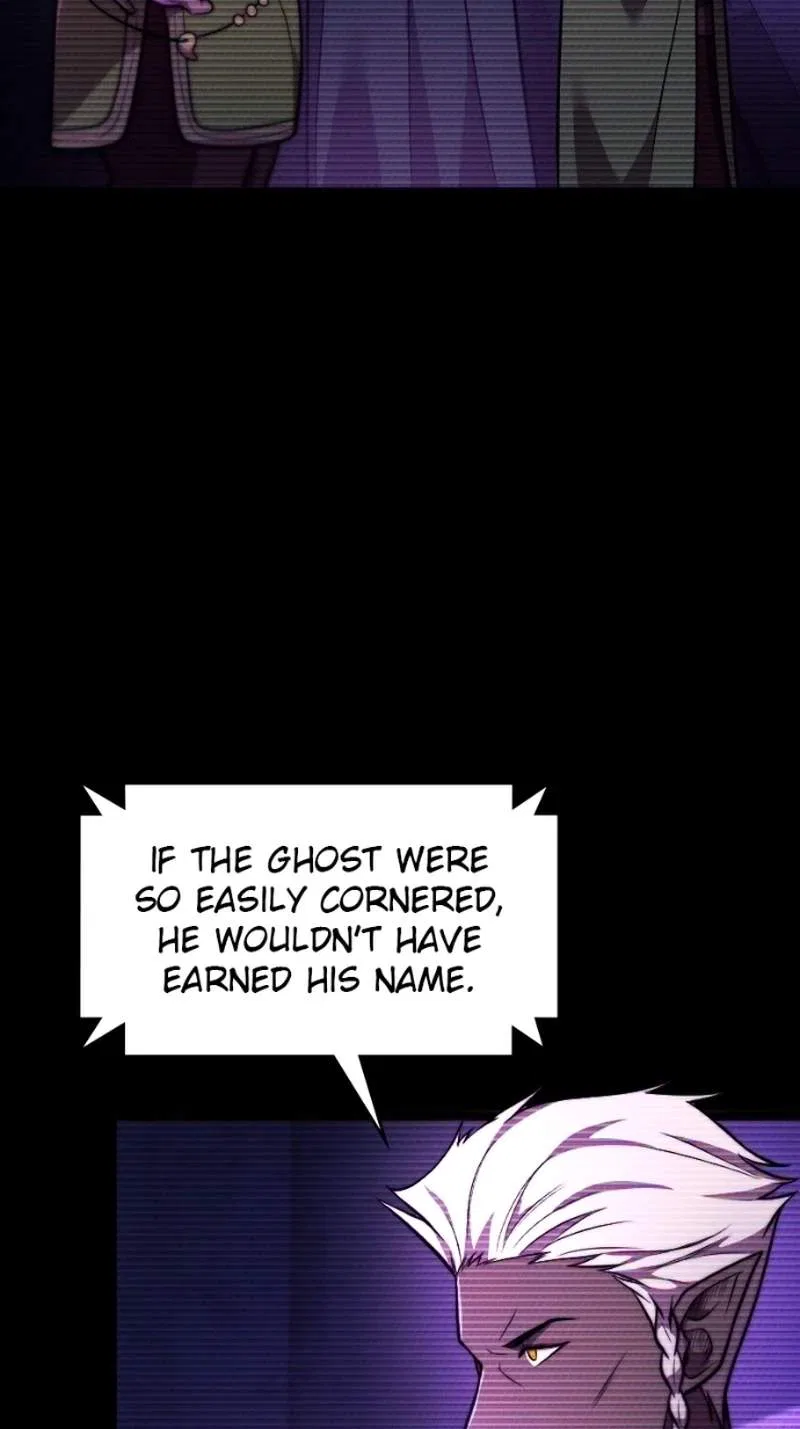 Paranoid Mage Chapter 128 – Page 47