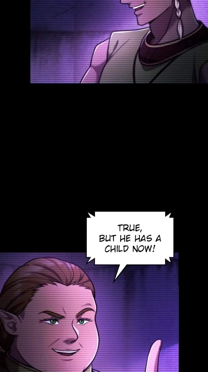 Paranoid Mage Chapter 128 – Page 48