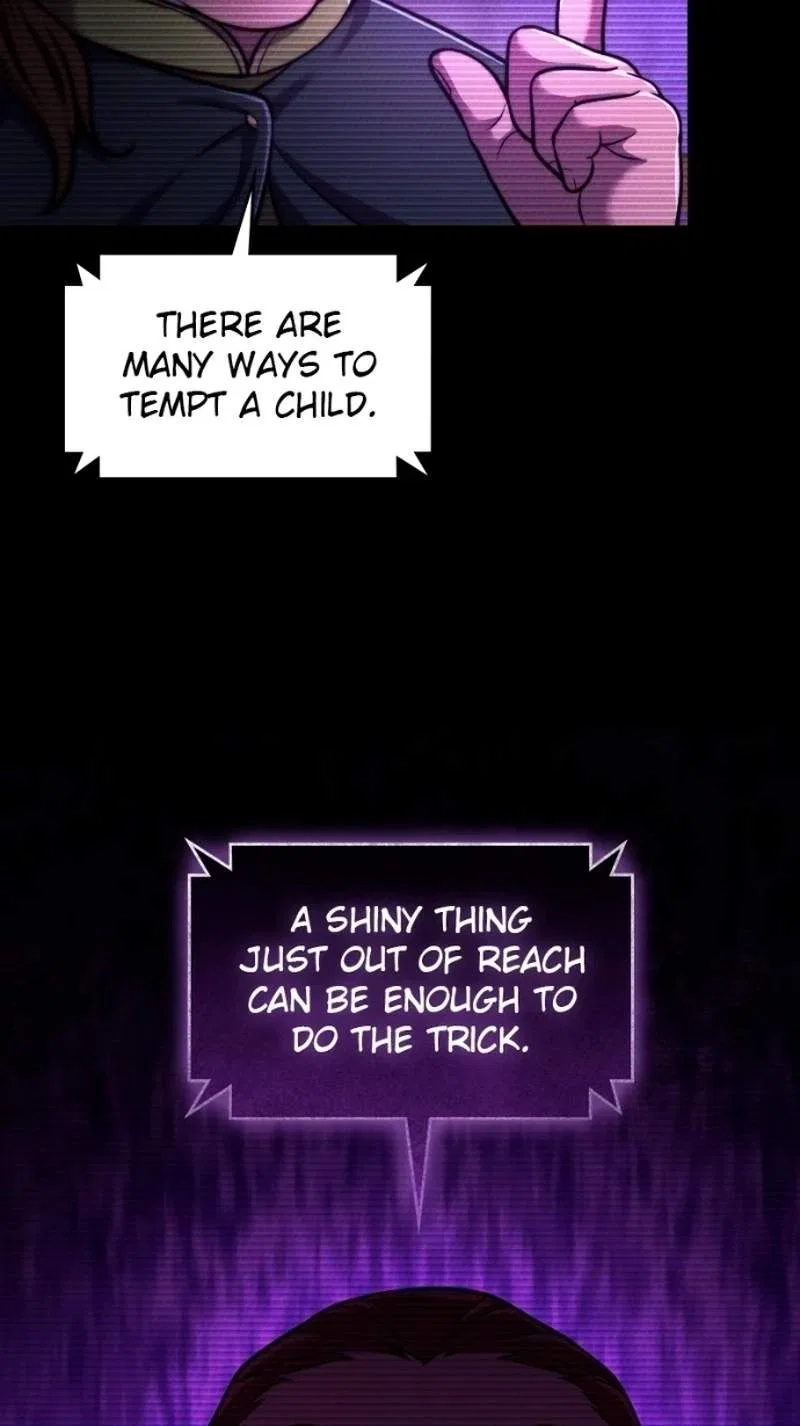 Paranoid Mage Chapter 128 – Page 49