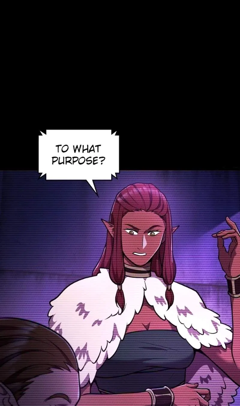 Paranoid Mage Chapter 128 – Page 51