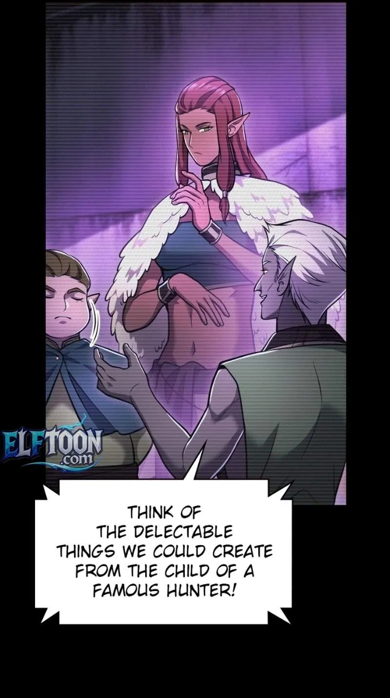 Paranoid Mage Chapter 128 – Page 53