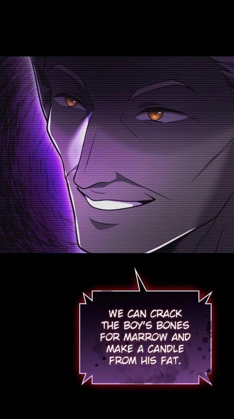 Paranoid Mage Chapter 128 – Page 54