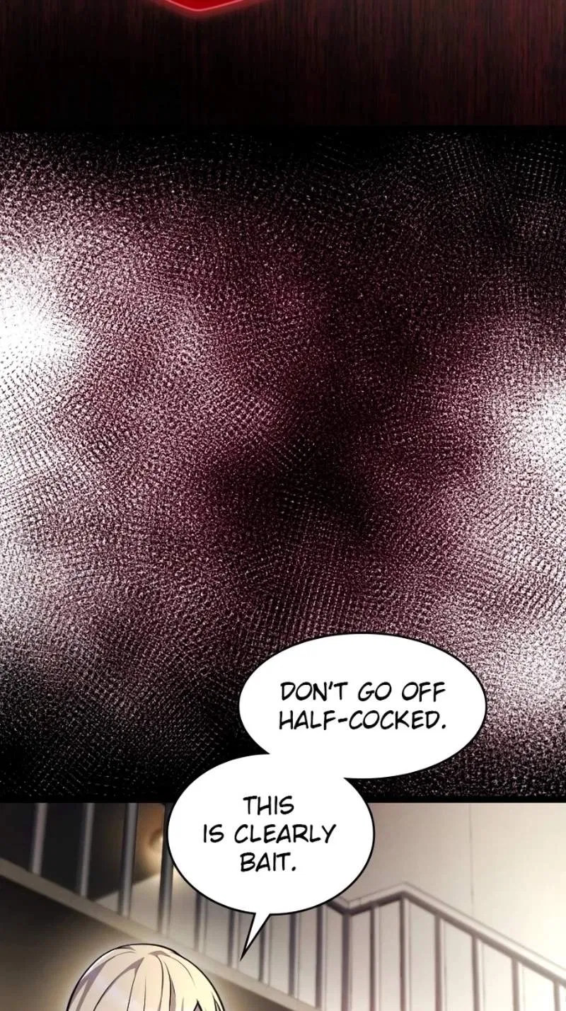 Paranoid Mage Chapter 128 – Page 58