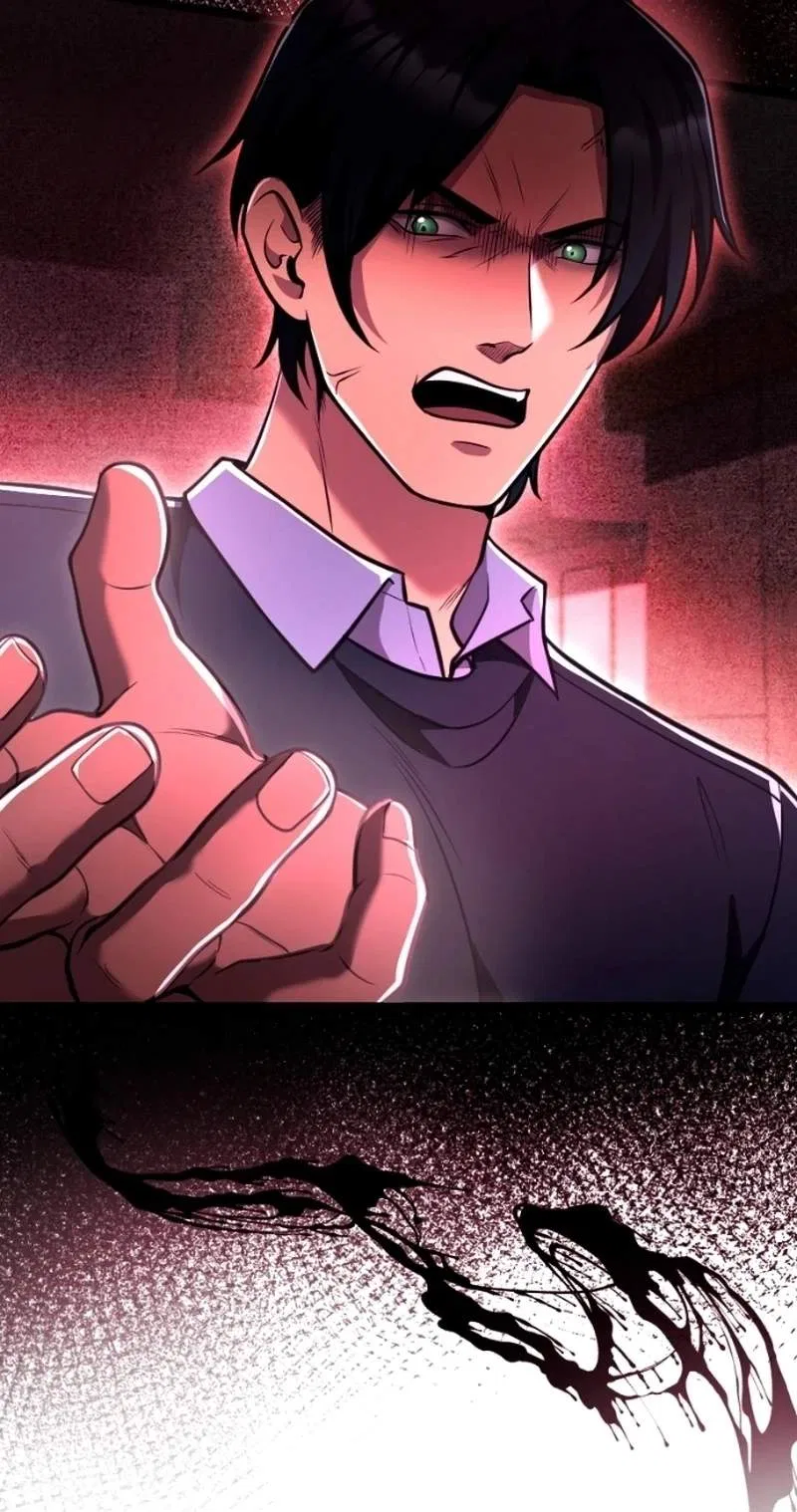 Paranoid Mage Chapter 128 – Page 60