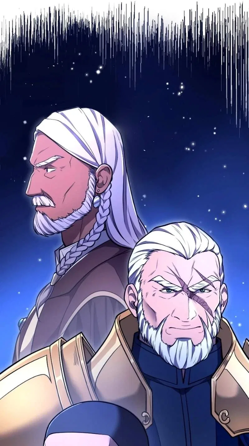 Paranoid Mage Chapter 128 – Page 62