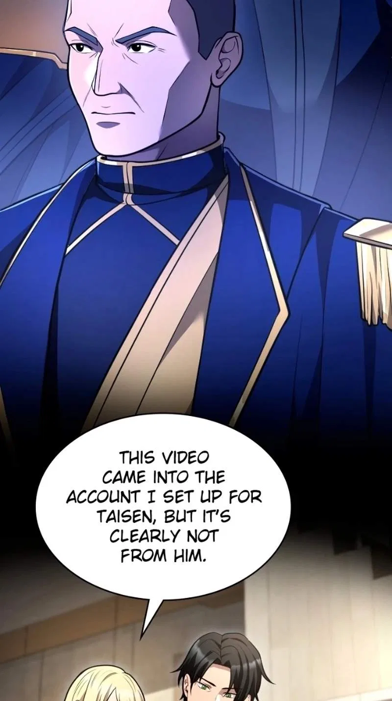 Paranoid Mage Chapter 128 – Page 63