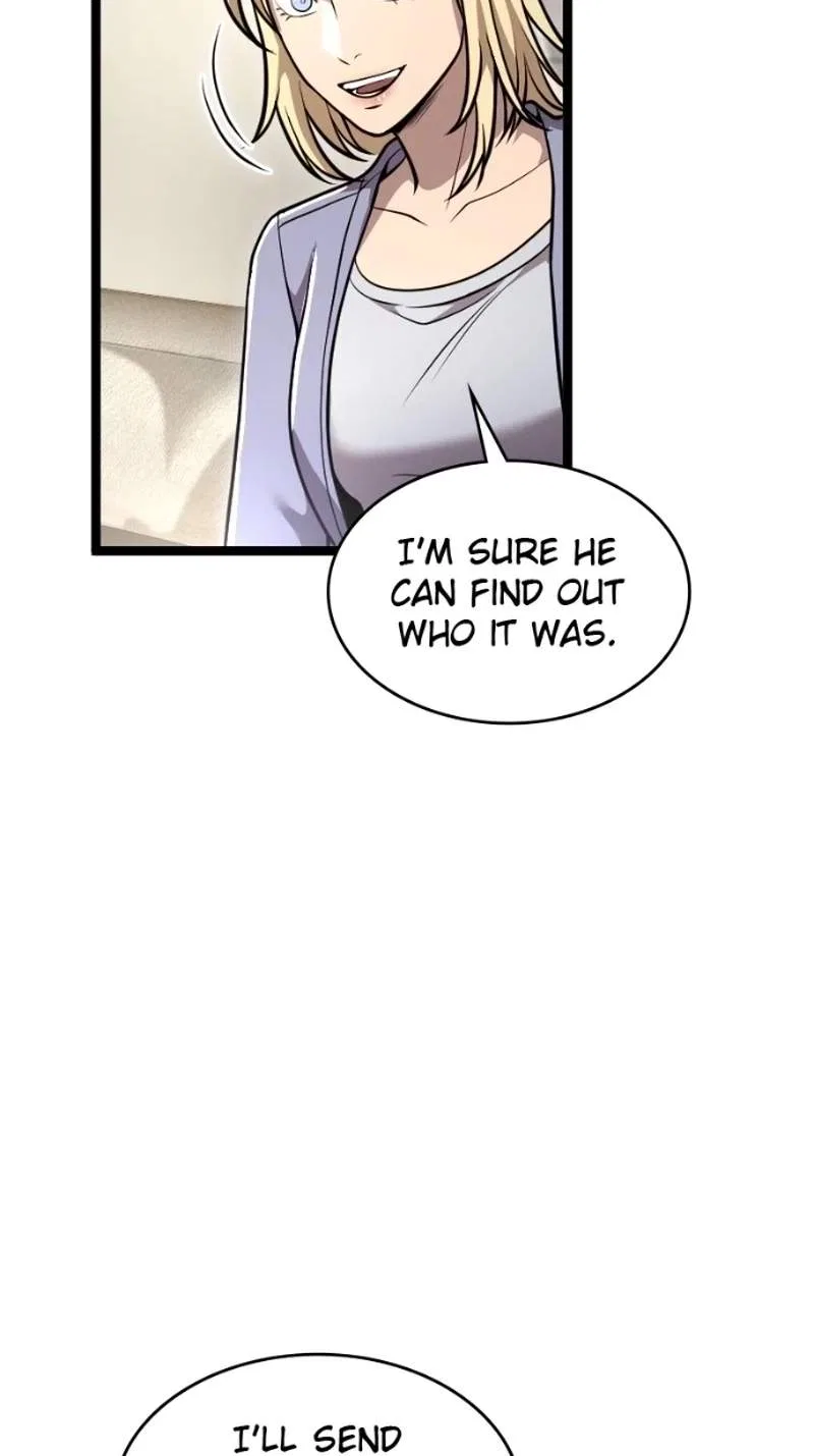 Paranoid Mage Chapter 128 – Page 67