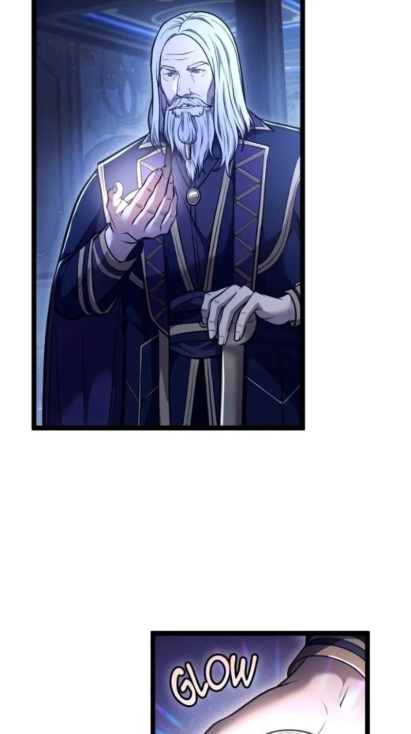 Paranoid Mage Chapter 128 – Page 78