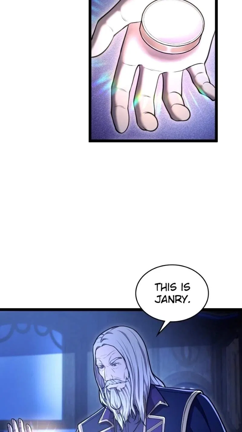 Paranoid Mage Chapter 128 – Page 79