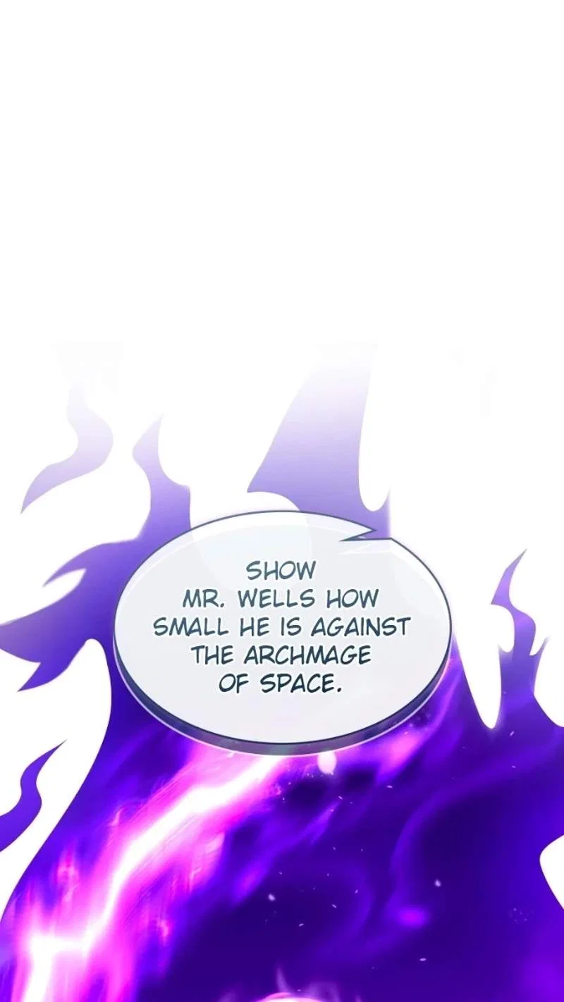 Paranoid Mage Chapter 128 – Page 82