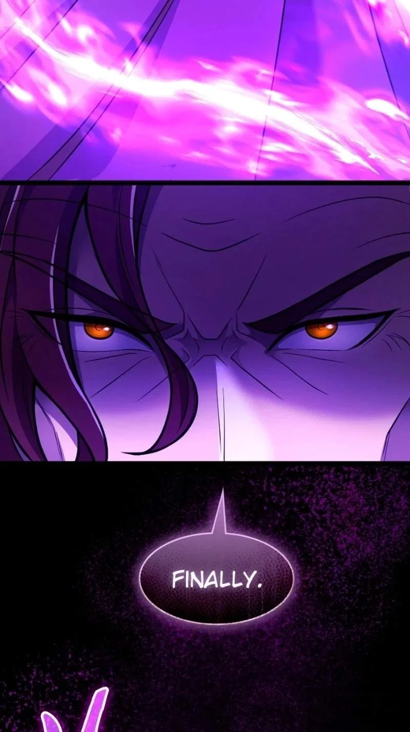 Paranoid Mage Chapter 128 – Page 84