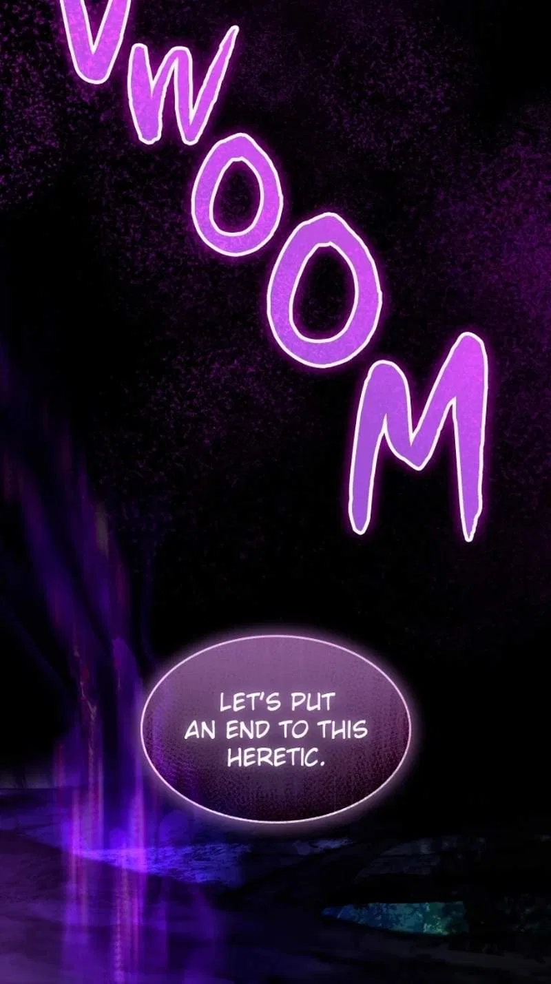 Paranoid Mage Chapter 128 – Page 85