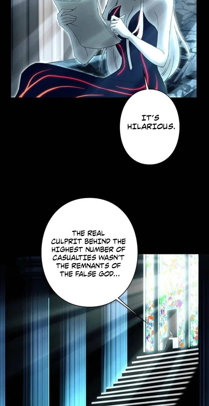 Overtime Office Worker Reincarnates as a Hero Chapter 56 – Page 4