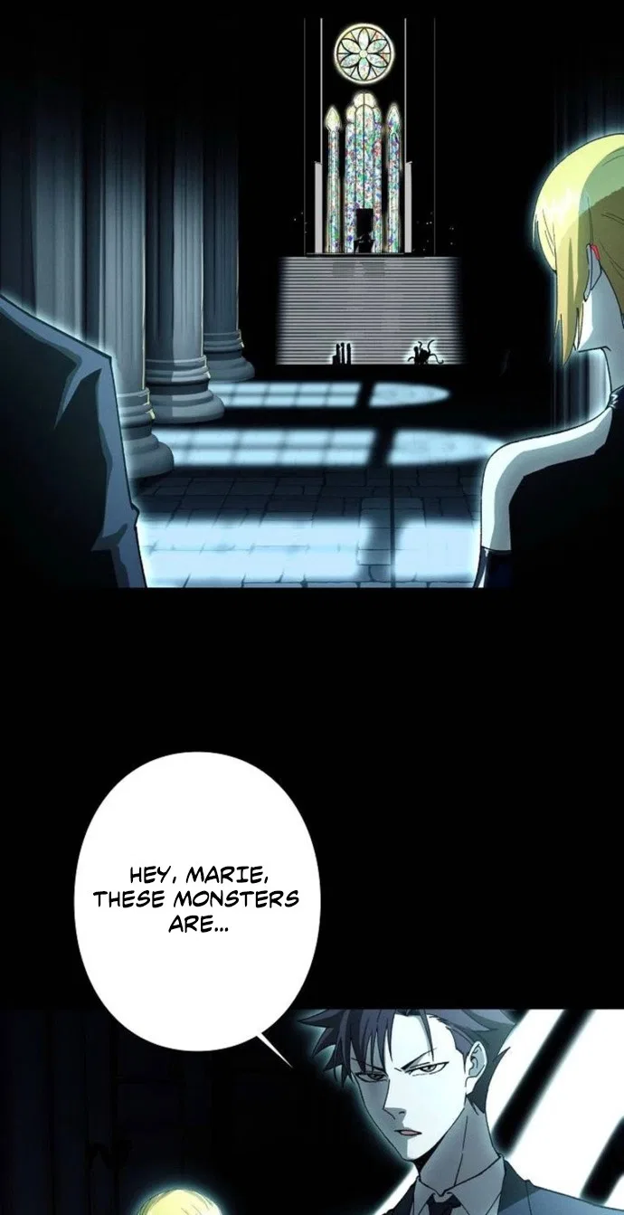 Overtime Office Worker Reincarnates as a Hero Chapter 56 – Page 7