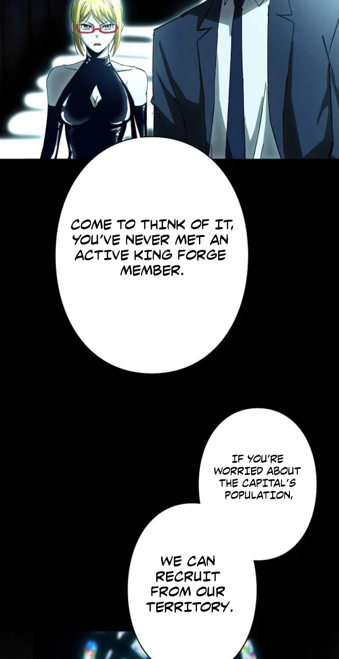 Overtime Office Worker Reincarnates as a Hero Chapter 56 – Page 8