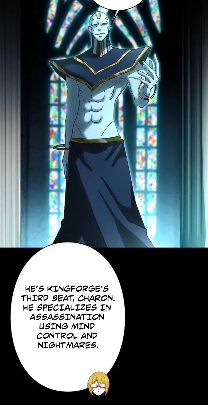 Overtime Office Worker Reincarnates as a Hero Chapter 56 – Page 9