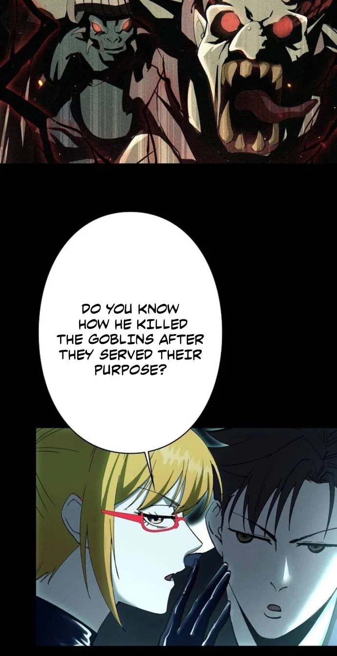 Overtime Office Worker Reincarnates as a Hero Chapter 56 – Page 11
