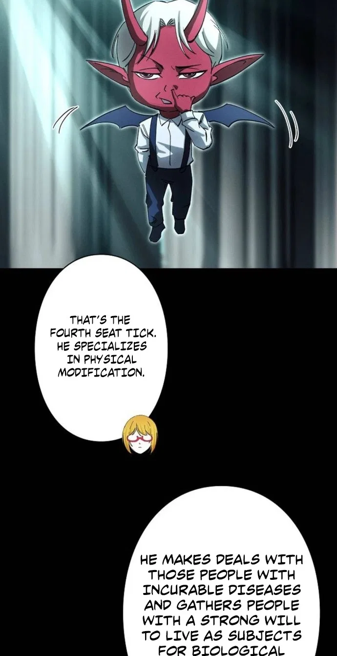 Overtime Office Worker Reincarnates as a Hero Chapter 56 – Page 14