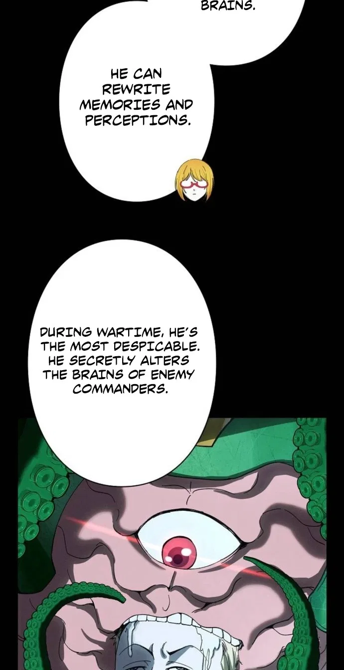 Overtime Office Worker Reincarnates as a Hero Chapter 56 – Page 17