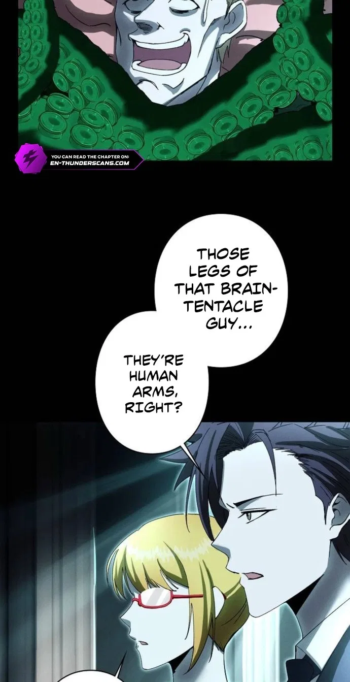 Overtime Office Worker Reincarnates as a Hero Chapter 56 – Page 18