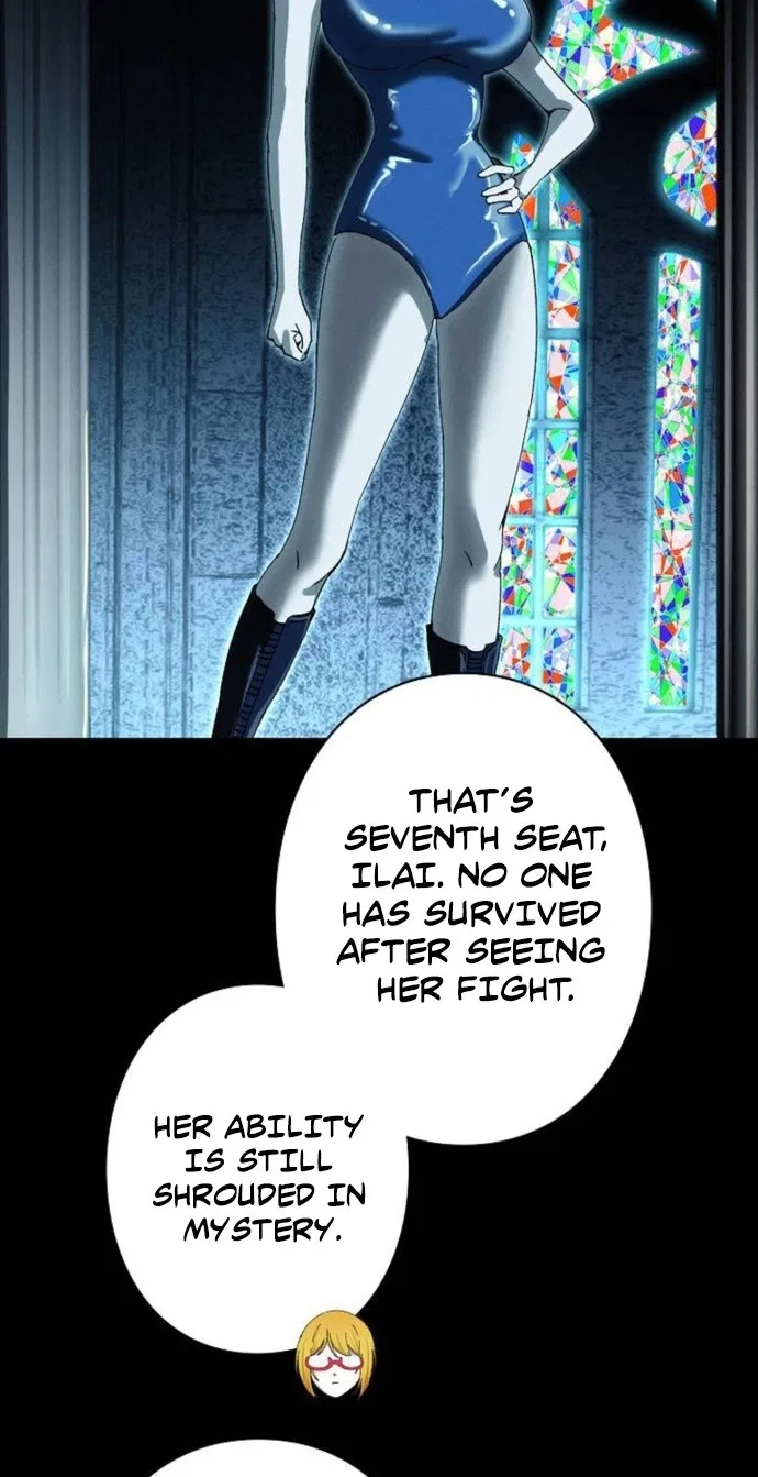 Overtime Office Worker Reincarnates as a Hero Chapter 56 – Page 20