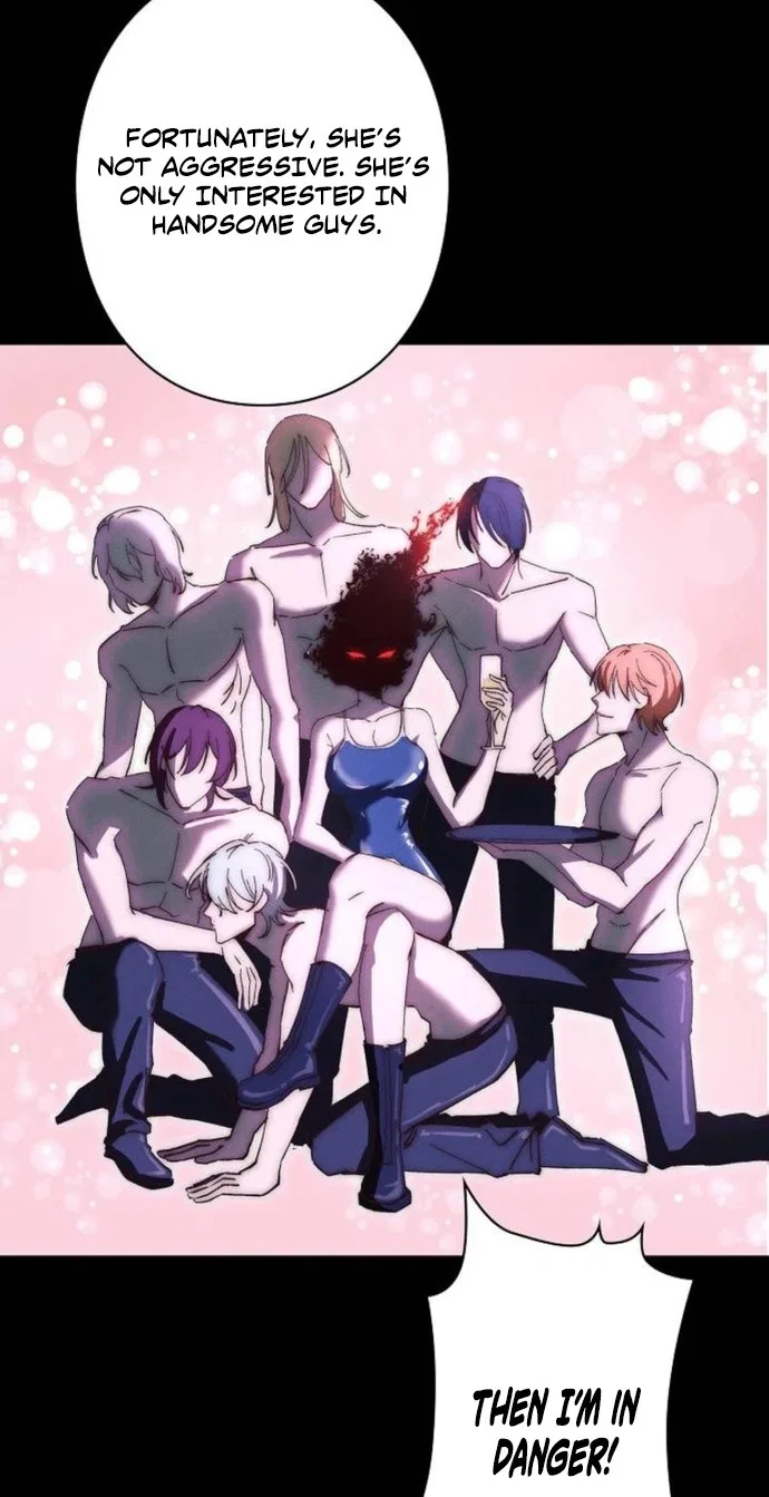 Overtime Office Worker Reincarnates as a Hero Chapter 56 – Page 21