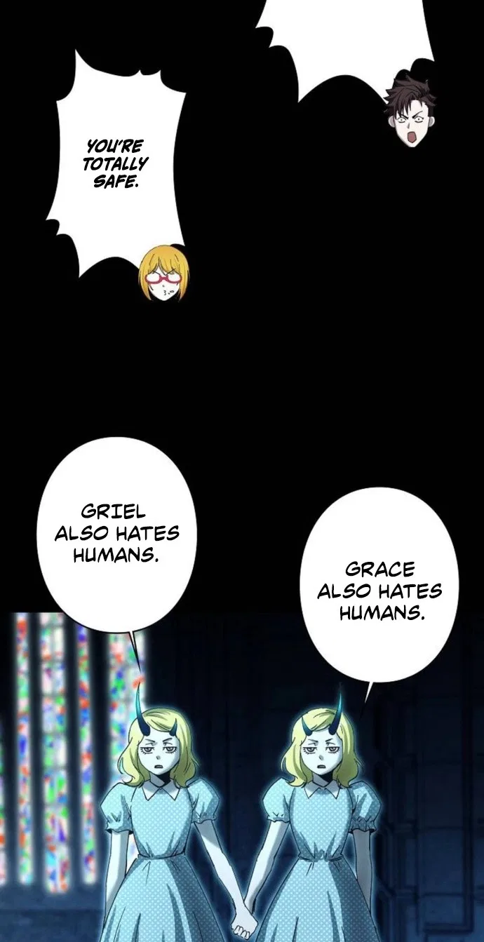 Overtime Office Worker Reincarnates as a Hero Chapter 56 – Page 22