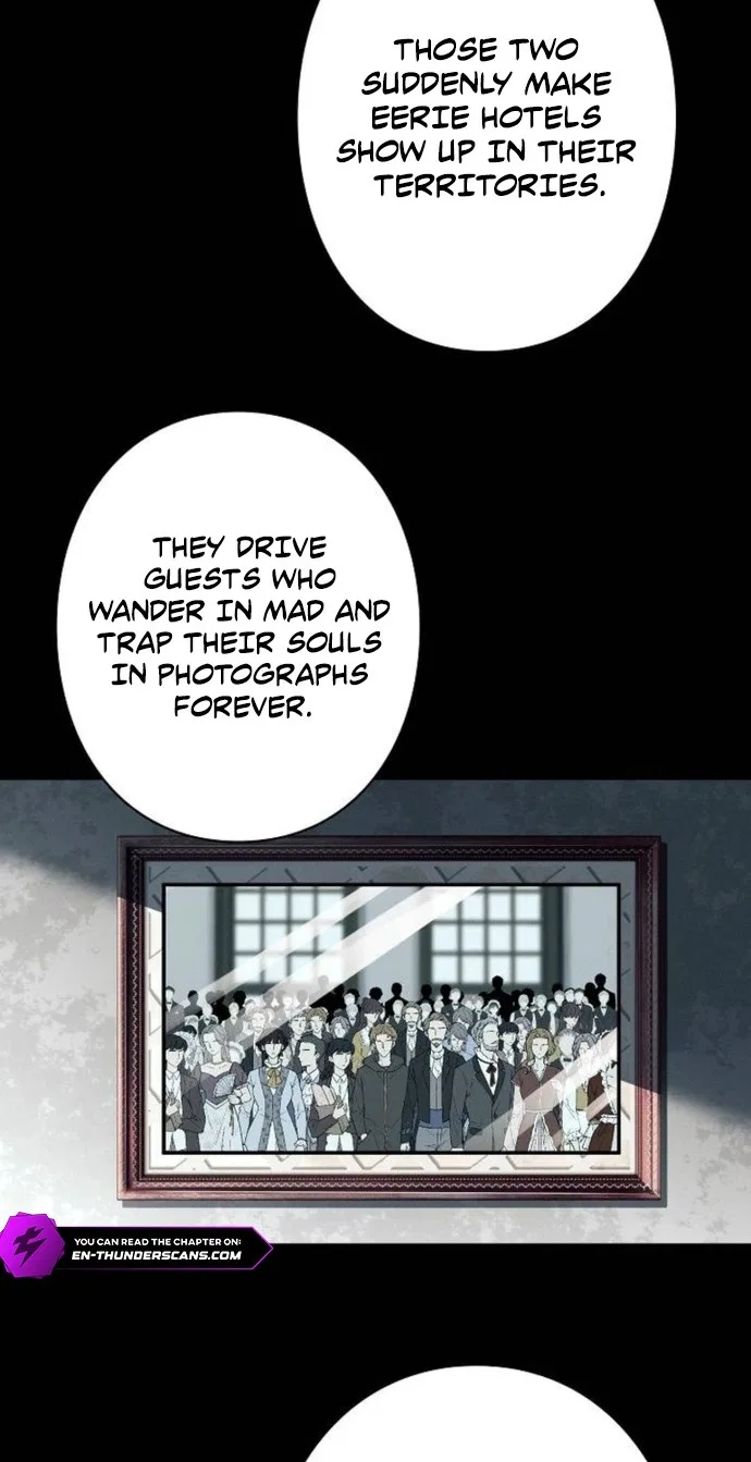 Overtime Office Worker Reincarnates as a Hero Chapter 56 – Page 24