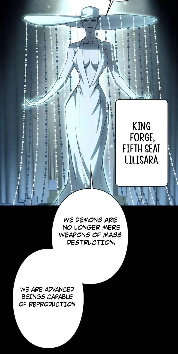 Overtime Office Worker Reincarnates as a Hero Chapter 56 – Page 36