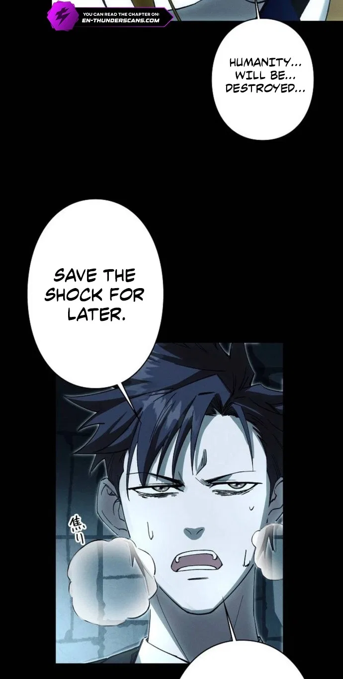 Overtime Office Worker Reincarnates as a Hero Chapter 56 – Page 40