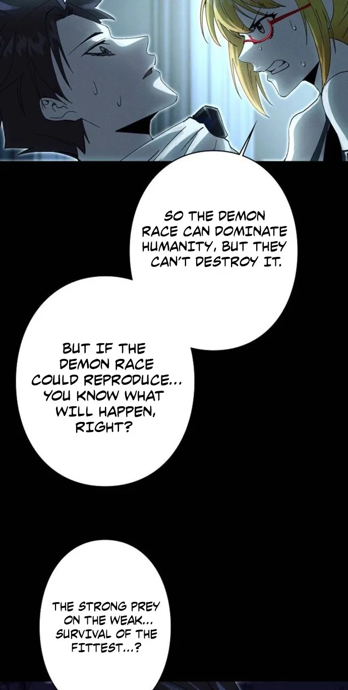 Overtime Office Worker Reincarnates as a Hero Chapter 56 – Page 42