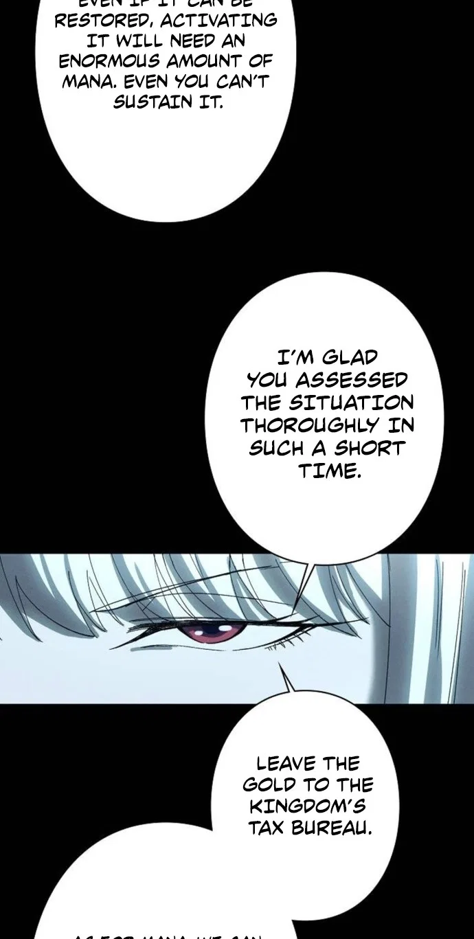 Overtime Office Worker Reincarnates as a Hero Chapter 56 – Page 50