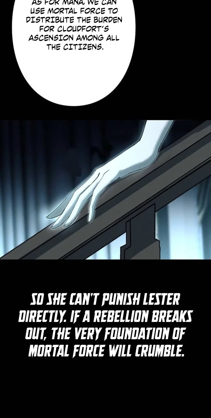 Overtime Office Worker Reincarnates as a Hero Chapter 56 – Page 51