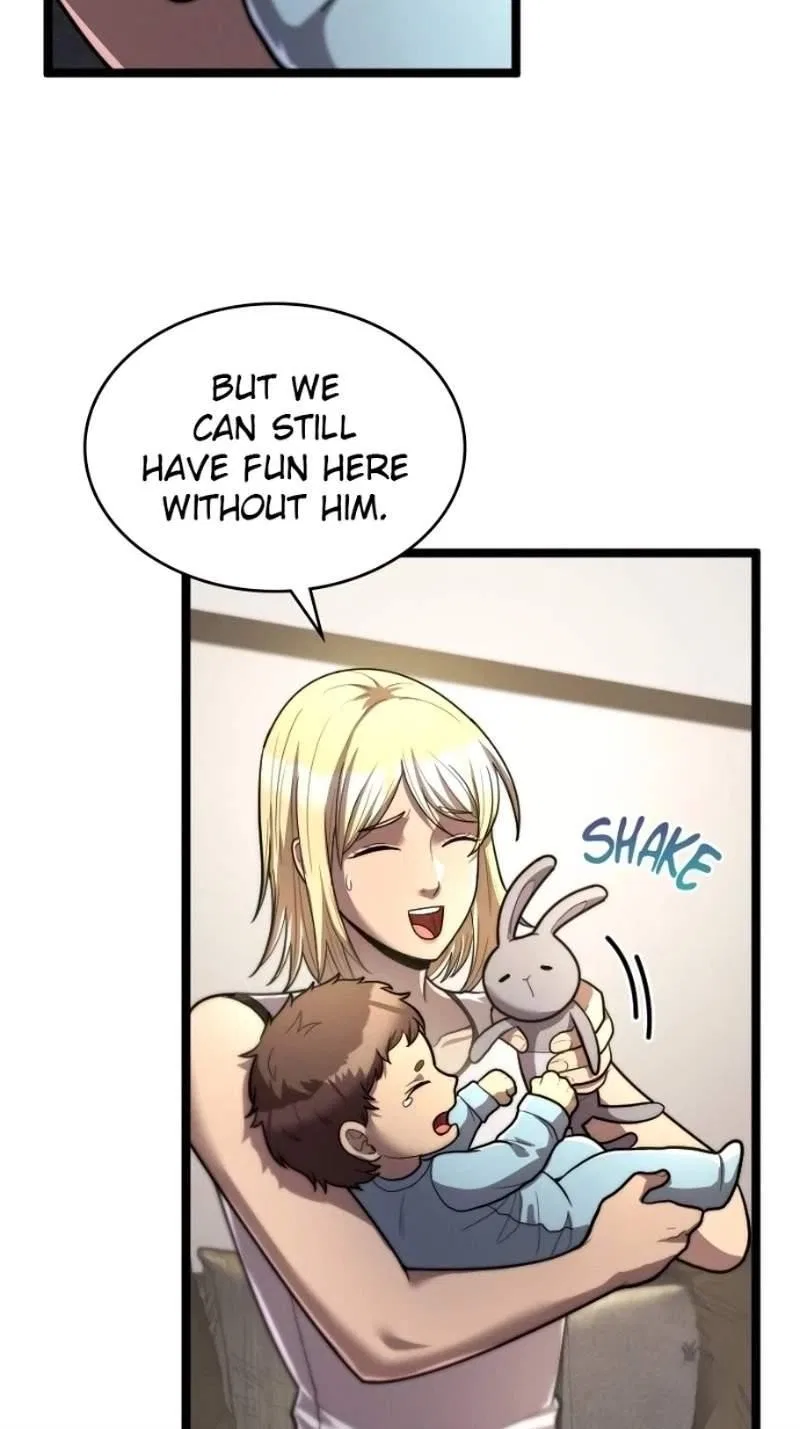 Paranoid Mage Chapter 127 – Page 3