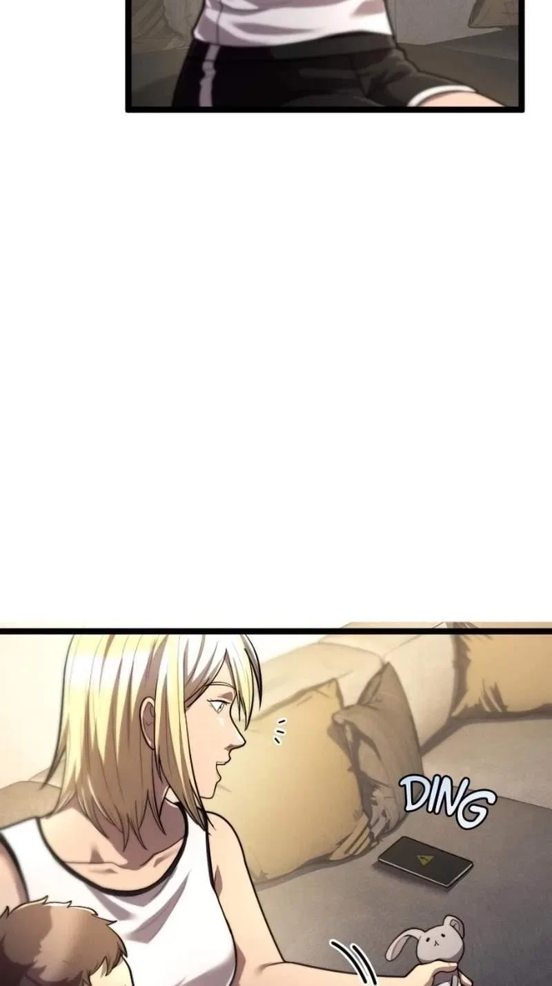 Paranoid Mage Chapter 127 – Page 4