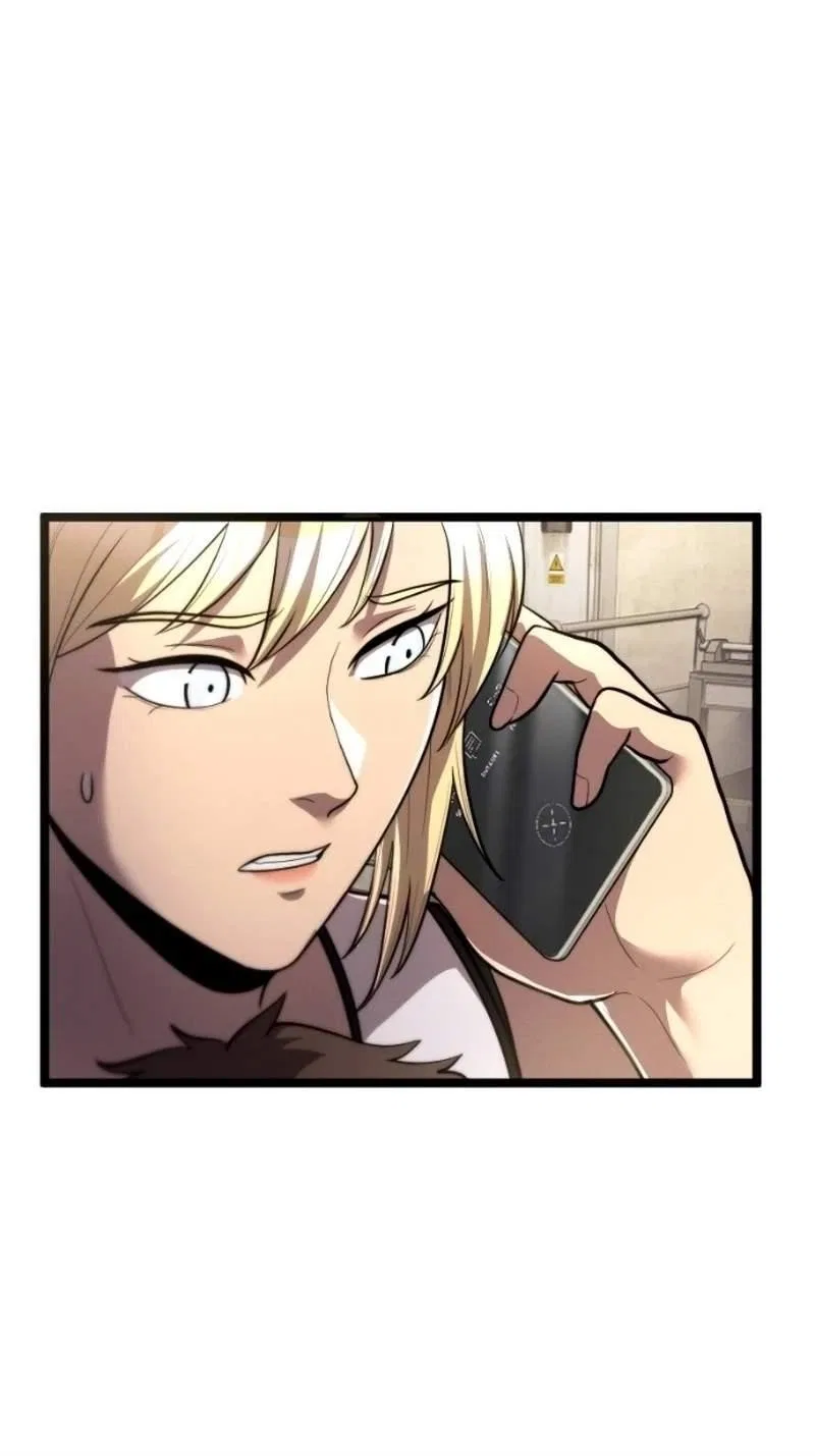 Paranoid Mage Chapter 127 – Page 13