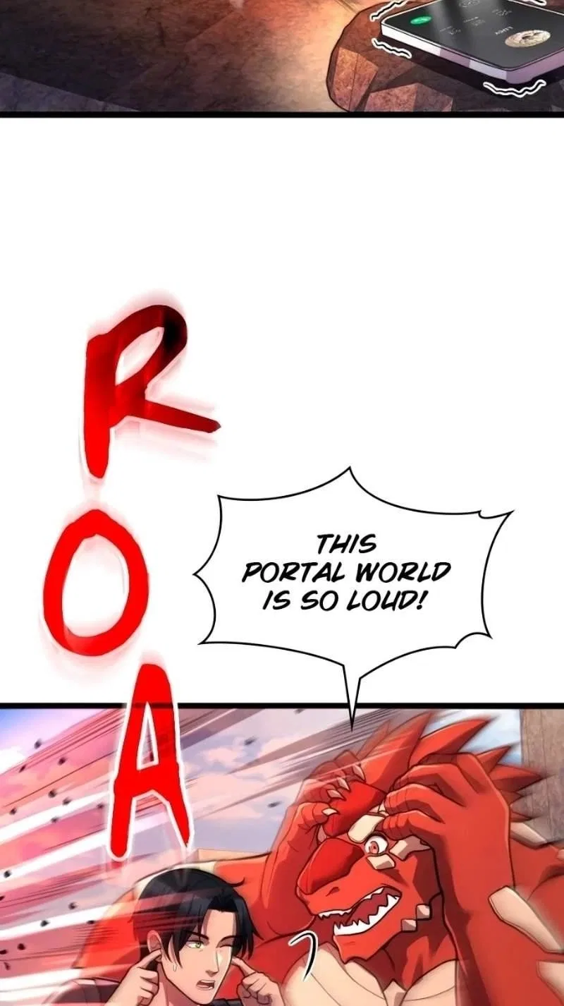 Paranoid Mage Chapter 127 – Page 16