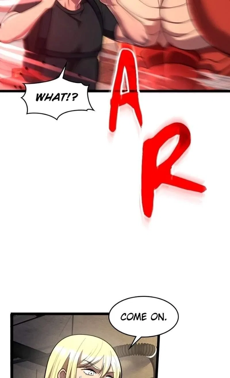 Paranoid Mage Chapter 127 – Page 17