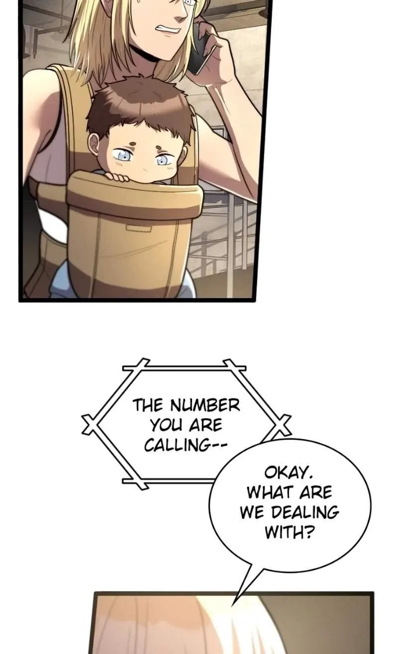 Paranoid Mage Chapter 127 – Page 18