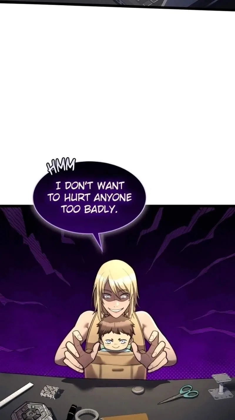 Paranoid Mage Chapter 127 – Page 24